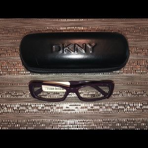 DKNY Glasses